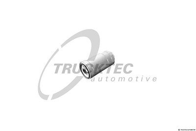 Trucktec Automotive Kraftstofffilter [Hersteller-Nr. 07.38.025] für Audi, VW von TRUCKTEC AUTOMOTIVE