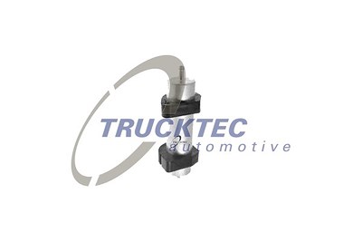 Trucktec Automotive Kraftstofffilter [Hersteller-Nr. 07.38.030] für Audi von TRUCKTEC AUTOMOTIVE