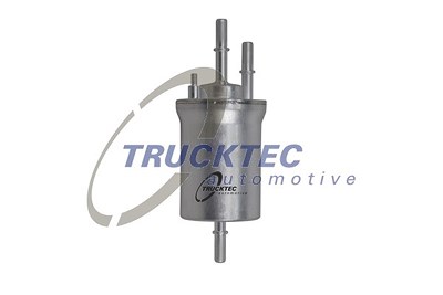Trucktec Automotive Kraftstofffilter [Hersteller-Nr. 07.38.032] für Audi, Seat, Skoda, VW von TRUCKTEC AUTOMOTIVE