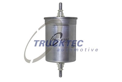 Trucktec Automotive Kraftstofffilter [Hersteller-Nr. 07.38.018] für Audi, Seat, Skoda, VW von TRUCKTEC AUTOMOTIVE