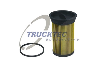 Trucktec Automotive Kraftstofffilter [Hersteller-Nr. 08.38.023] für BMW von TRUCKTEC AUTOMOTIVE