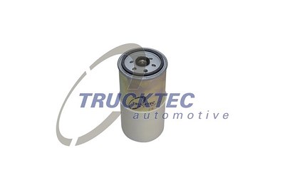 Trucktec Automotive Kraftstofffilter [Hersteller-Nr. 08.38.016] für BMW, Land Rover von TRUCKTEC AUTOMOTIVE