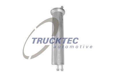 Trucktec Automotive Kraftstofffilter [Hersteller-Nr. 08.38.018] für BMW von TRUCKTEC AUTOMOTIVE