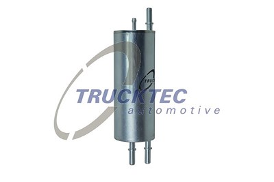 Trucktec Automotive Kraftstofffilter [Hersteller-Nr. 08.38.024] für BMW, Land Rover von TRUCKTEC AUTOMOTIVE