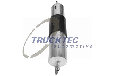 Trucktec Automotive Kraftstofffilter [Hersteller-Nr. 08.38.019] für BMW von TRUCKTEC AUTOMOTIVE