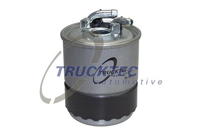 Trucktec Automotive Kraftstofffilter [Hersteller-Nr. 02.38.045] für Chrysler, Jeep, Mercedes-Benz, Mitsubishi, Smart von TRUCKTEC AUTOMOTIVE
