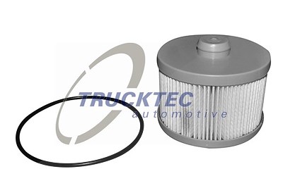 Trucktec Automotive Kraftstofffilter [Hersteller-Nr. 02.14.003] für Mercedes-Benz von TRUCKTEC AUTOMOTIVE