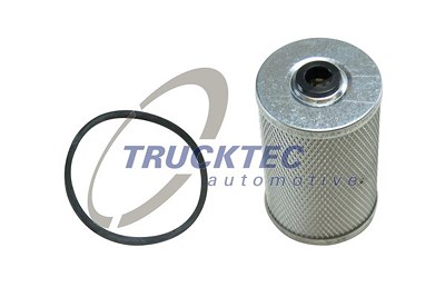 Trucktec Automotive Kraftstofffilter [Hersteller-Nr. 01.38.045] für Mercedes-Benz von TRUCKTEC AUTOMOTIVE