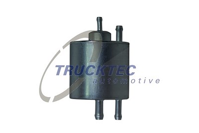 Trucktec Automotive Kraftstofffilter [Hersteller-Nr. 02.38.055] für Mercedes-Benz von TRUCKTEC AUTOMOTIVE
