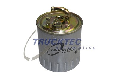 Trucktec Automotive Kraftstofffilter [Hersteller-Nr. 02.38.043] für Mercedes-Benz von TRUCKTEC AUTOMOTIVE