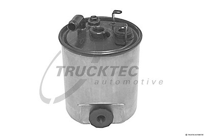 Trucktec Automotive Kraftstofffilter [Hersteller-Nr. 02.38.050] für Mercedes-Benz von TRUCKTEC AUTOMOTIVE