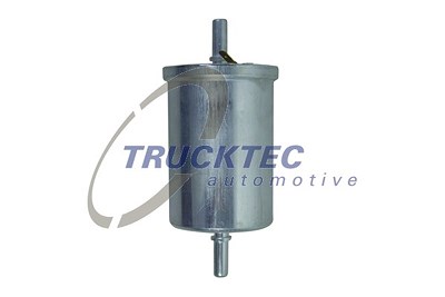 Trucktec Automotive Kraftstofffilter [Hersteller-Nr. 02.38.062] für Dacia, Renault, Smart von TRUCKTEC AUTOMOTIVE