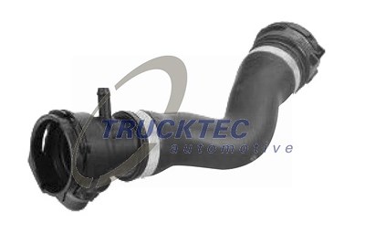 Trucktec Automotive Kühlerschlauch [Hersteller-Nr. 08.40.052] für BMW von TRUCKTEC AUTOMOTIVE