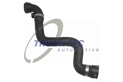 Trucktec Automotive Kühlerschlauch [Hersteller-Nr. 08.19.144] für BMW von TRUCKTEC AUTOMOTIVE