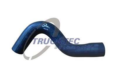 Trucktec Automotive Kühlerschlauch [Hersteller-Nr. 02.40.021] für Mercedes-Benz von TRUCKTEC AUTOMOTIVE