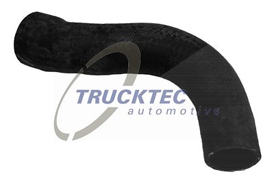 Trucktec Automotive Kühlerschlauch [Hersteller-Nr. 02.40.156] für Mercedes-Benz von TRUCKTEC AUTOMOTIVE