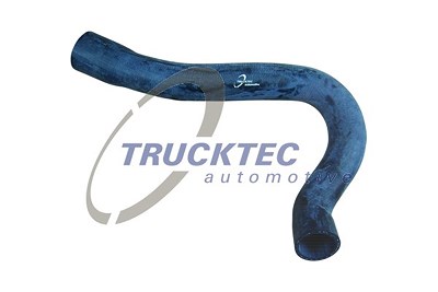 Trucktec Automotive Kühlerschlauch [Hersteller-Nr. 02.40.015] für Mercedes-Benz von TRUCKTEC AUTOMOTIVE