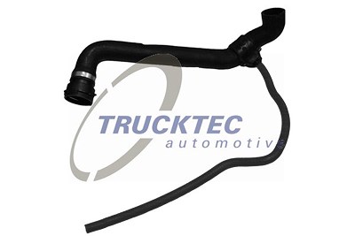 Trucktec Automotive Kühlerschlauch [Hersteller-Nr. 02.40.164] für Mercedes-Benz von TRUCKTEC AUTOMOTIVE