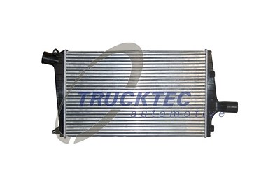 Trucktec Automotive Ladeluftkühler [Hersteller-Nr. 07.40.071] für Audi von TRUCKTEC AUTOMOTIVE