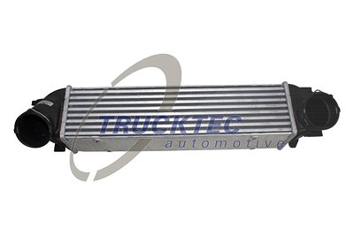 Trucktec Automotive Ladeluftkühler [Hersteller-Nr. 08.40.056] für BMW von TRUCKTEC AUTOMOTIVE
