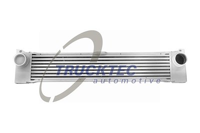 Trucktec Automotive Ladeluftkühler [Hersteller-Nr. 02.40.273] für Mercedes-Benz von TRUCKTEC AUTOMOTIVE