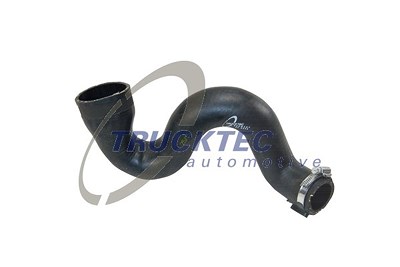 Trucktec Automotive Ladeluftschlauch [Hersteller-Nr. 07.14.166] für Audi von TRUCKTEC AUTOMOTIVE