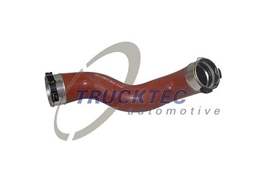 Trucktec Automotive Ladeluftschlauch [Hersteller-Nr. 02.14.126] für Mercedes-Benz von TRUCKTEC AUTOMOTIVE