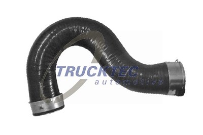 Trucktec Automotive Ladeluftschlauch [Hersteller-Nr. 02.40.229] für Mercedes-Benz von TRUCKTEC AUTOMOTIVE