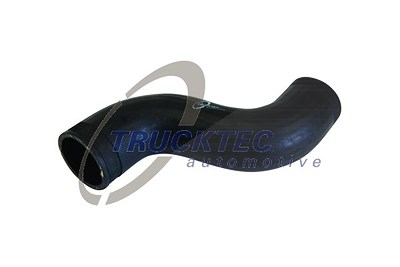 Trucktec Automotive Ladeluftschlauch [Hersteller-Nr. 02.40.236] für Mercedes-Benz von TRUCKTEC AUTOMOTIVE