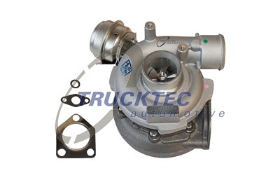 Trucktec Automotive Lader, Aufladung [Hersteller-Nr. 08.14.055] für BMW von TRUCKTEC AUTOMOTIVE