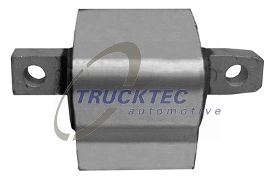 Trucktec Automotive Lagerung, Schaltgetriebe [Hersteller-Nr. 02.22.032] für Mercedes-Benz von TRUCKTEC AUTOMOTIVE