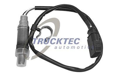 Trucktec Automotive Lambdasonde [Hersteller-Nr. 07.39.029] für Audi, Seat, Skoda, VW von TRUCKTEC AUTOMOTIVE