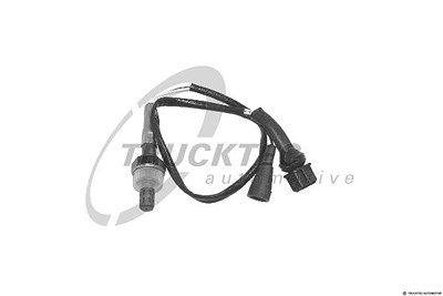 Trucktec Automotive Lambdasonde [Hersteller-Nr. 07.39.041] für Audi von TRUCKTEC AUTOMOTIVE