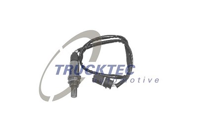 Trucktec Automotive Lambdasonde [Hersteller-Nr. 02.39.047] für Mercedes-Benz von TRUCKTEC AUTOMOTIVE