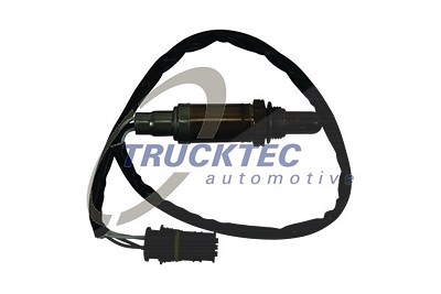 Trucktec Automotive Lambdasonde [Hersteller-Nr. 02.39.044] für Mercedes-Benz von TRUCKTEC AUTOMOTIVE