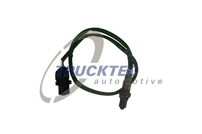 Trucktec Automotive Lambdasonde [Hersteller-Nr. 02.42.051] für Mercedes-Benz von TRUCKTEC AUTOMOTIVE