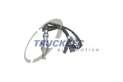 Trucktec Automotive Lambdasonde [Hersteller-Nr. 02.39.052] für Mercedes-Benz von TRUCKTEC AUTOMOTIVE