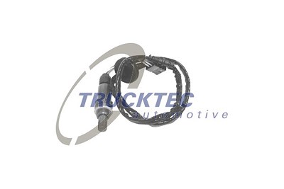 Trucktec Automotive Lambdasonde [Hersteller-Nr. 02.39.054] für Mercedes-Benz von TRUCKTEC AUTOMOTIVE