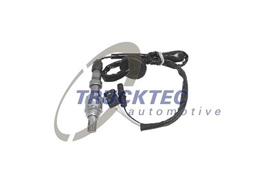 Trucktec Automotive Lambdasonde [Hersteller-Nr. 02.39.053] für Mercedes-Benz von TRUCKTEC AUTOMOTIVE