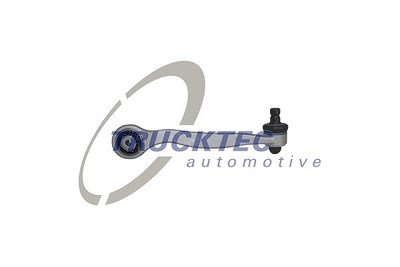 Trucktec Automotive Lenker, Radaufhängung [Hersteller-Nr. 07.31.076] für Audi, VW von TRUCKTEC AUTOMOTIVE