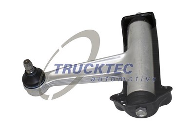 Trucktec Automotive Lenker, Radaufhängung [Hersteller-Nr. 02.31.015] für Mercedes-Benz von TRUCKTEC AUTOMOTIVE