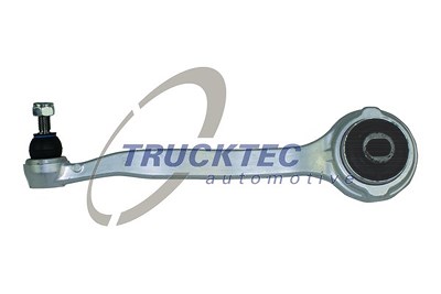 Trucktec Automotive Lenker, Radaufhängung [Hersteller-Nr. 02.32.037] für Mercedes-Benz von TRUCKTEC AUTOMOTIVE
