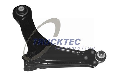 Trucktec Automotive Lenker, Radaufhängung [Hersteller-Nr. 02.31.165] für Mercedes-Benz von TRUCKTEC AUTOMOTIVE