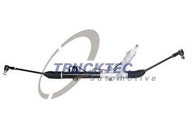 Trucktec Automotive Lenkgetriebe [Hersteller-Nr. 02.37.199] für Mercedes-Benz, VW von TRUCKTEC AUTOMOTIVE