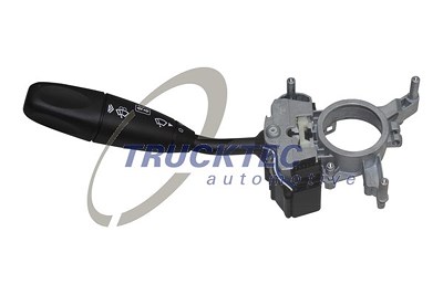 Trucktec Automotive Lenkstockschalter [Hersteller-Nr. 02.42.099] für Mercedes-Benz, VW von TRUCKTEC AUTOMOTIVE