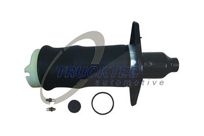 Trucktec Automotive Luftfeder, Fahrwerk [Hersteller-Nr. 07.30.090] für Audi von TRUCKTEC AUTOMOTIVE
