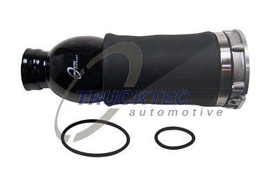Trucktec Automotive Luftfeder, Fahrwerk [Hersteller-Nr. 07.30.095] für Audi von TRUCKTEC AUTOMOTIVE