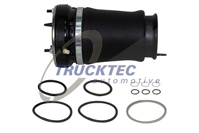 Trucktec Automotive Luftfeder, Fahrwerk [Hersteller-Nr. 08.30.050] für BMW von TRUCKTEC AUTOMOTIVE