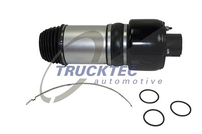 Trucktec Automotive Luftfeder, Fahrwerk [Hersteller-Nr. 02.30.289] für Mercedes-Benz von TRUCKTEC AUTOMOTIVE