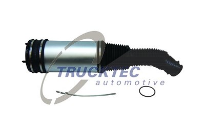 Trucktec Automotive Luftfeder, Fahrwerk [Hersteller-Nr. 02.30.288] für Mercedes-Benz von TRUCKTEC AUTOMOTIVE